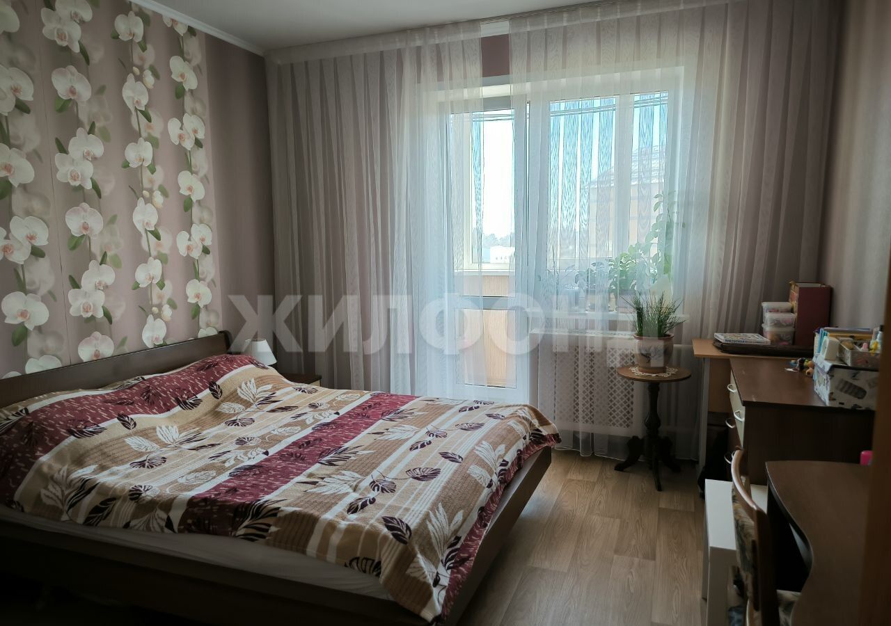 квартира г Орел р-н Советский ул Картукова 2 фото 5