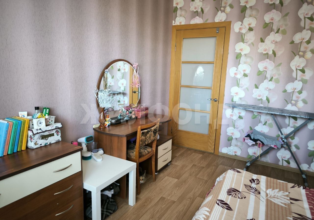 квартира г Орел р-н Советский ул Картукова 2 фото 7