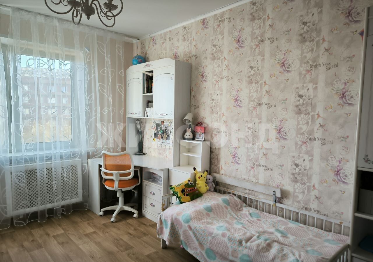квартира г Орел р-н Советский ул Картукова 2 фото 14