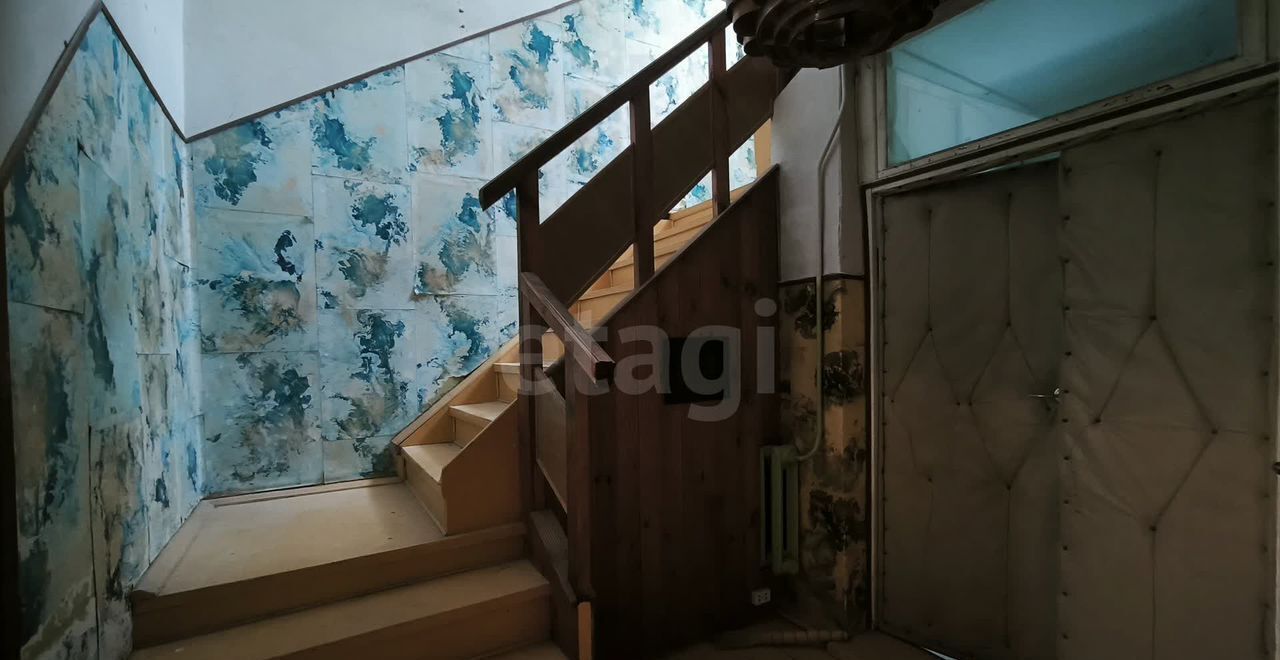 дом г Брянск рп Радица-Крыловка Бежицкий район Октябрьский ул Брянская 32 фото 19