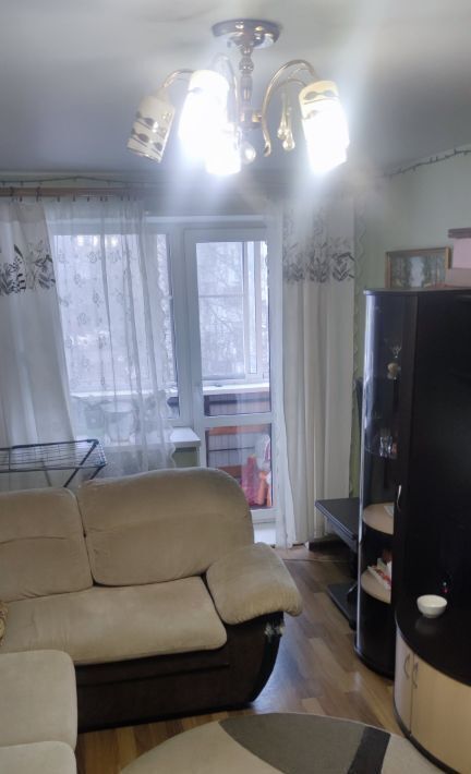 квартира г Сыктывкар ул Коммунистическая 38 фото 7