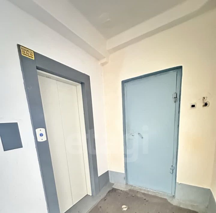 квартира г Березовский б-р Молодежный 10 4-й мкр фото 13