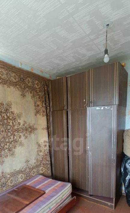 квартира г Прокопьевск р-н Рудничный ул Крупской 20 фото 16