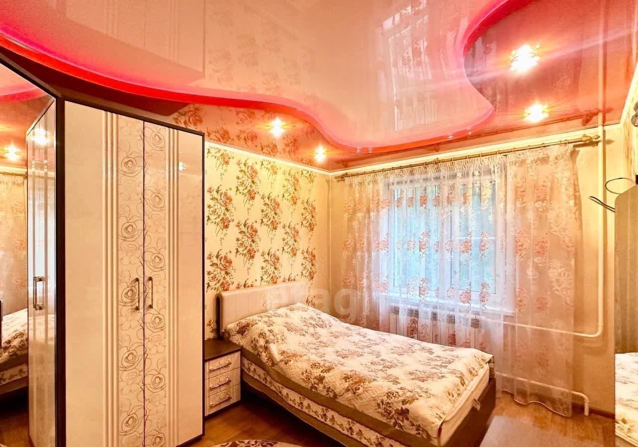 квартира г Белово мкр 3-й 13 фото 14