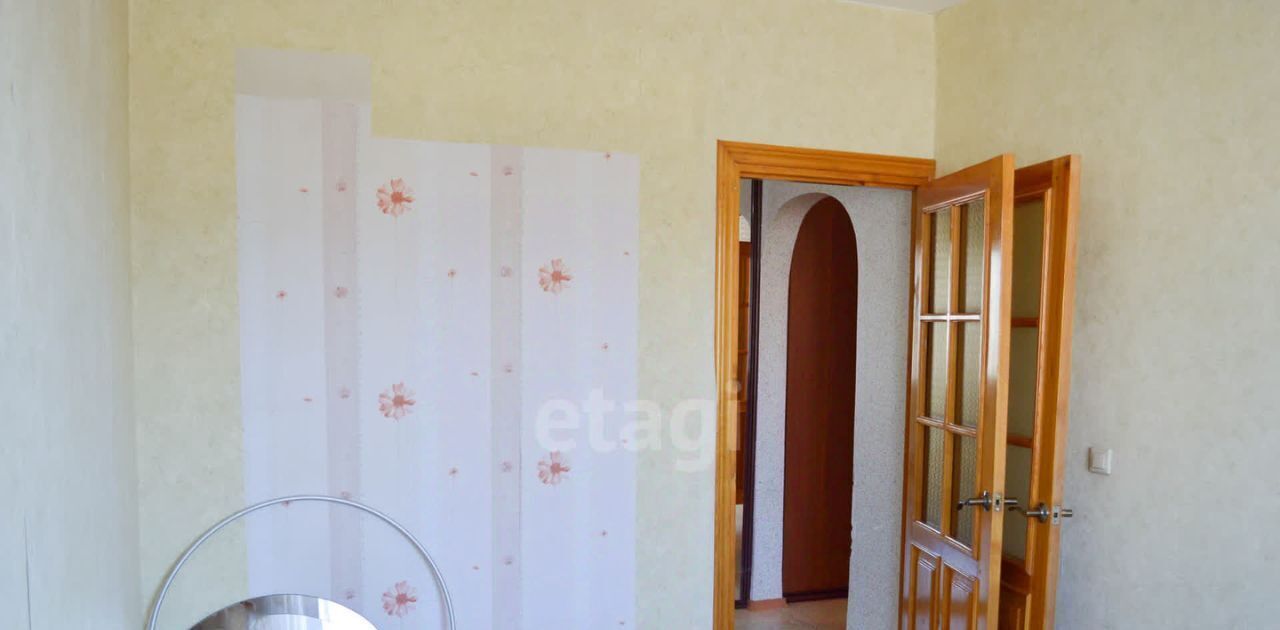 квартира г Прокопьевск р-н Рудничный ул Ноградская 28 фото 25
