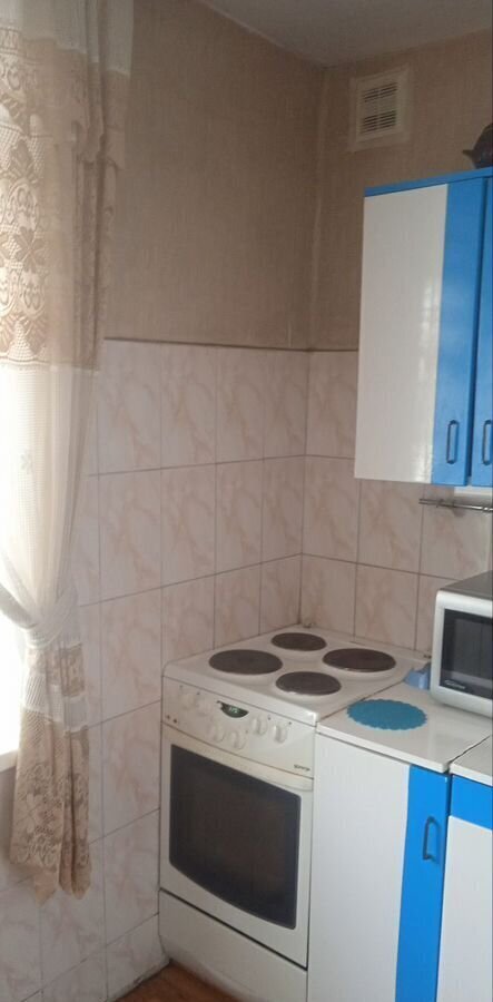 квартира г Новокузнецк р-н Центральный ул Орджоникидзе 52 фото 5