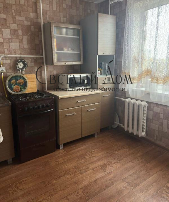 квартира р-н Чернушинский г Чернушка ул Мира 23 фото 9