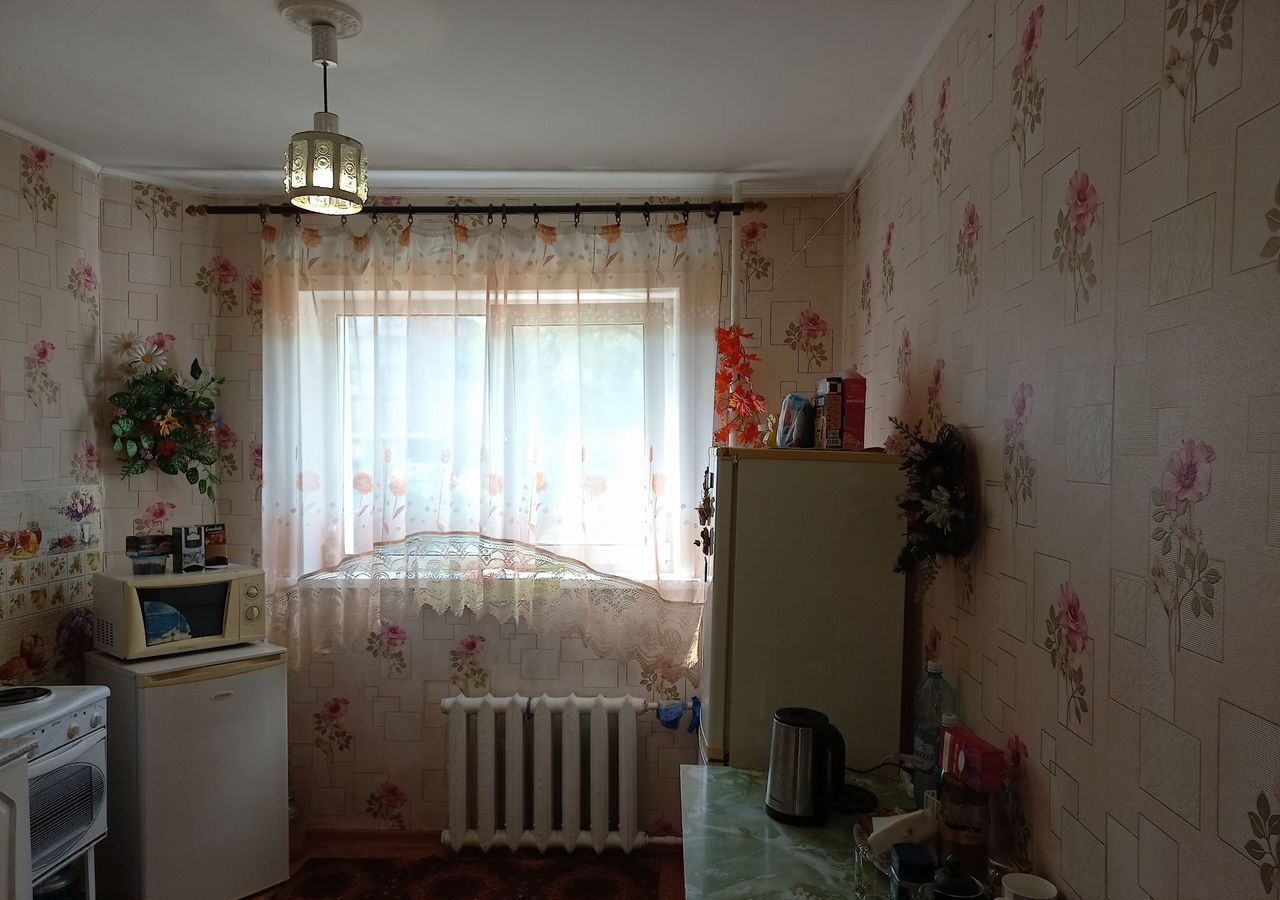 квартира г Белово Городок, Киевская ул., 47, Новый Городок фото 6