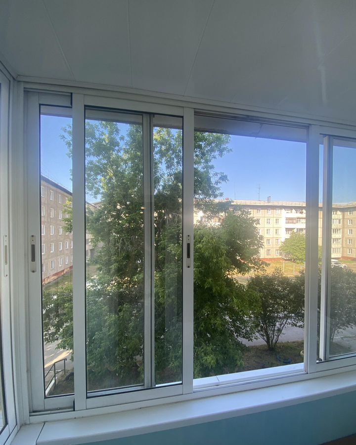 квартира г Усолье-Сибирское пр-кт Химиков 31 фото 5