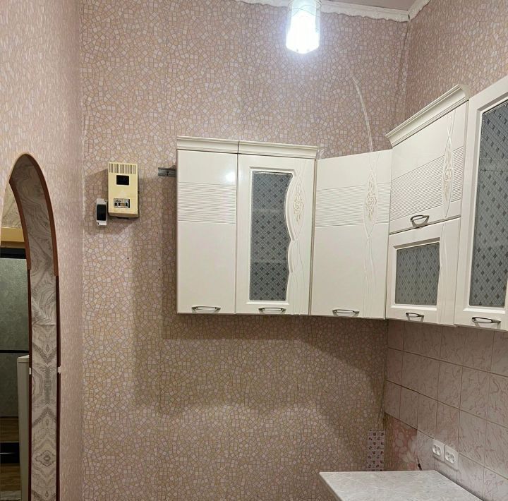 квартира г Дивногорск ул Заводская 12 фото 5