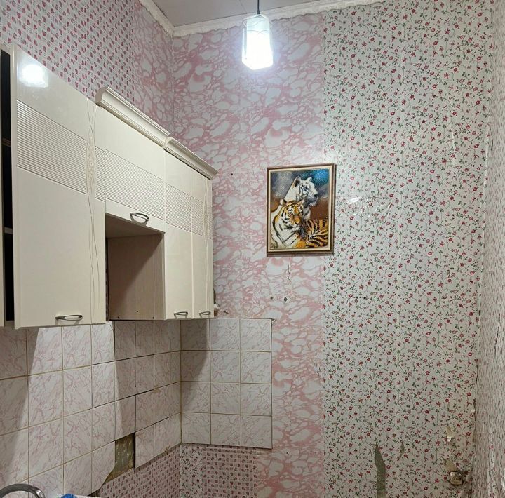 квартира г Дивногорск ул Заводская 12 фото 6