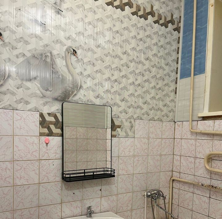 квартира г Дивногорск ул Заводская 12 фото 8