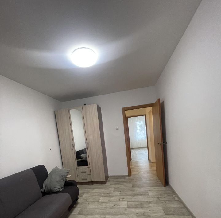 квартира г Красноярск р-н Советский ул Алексеева 97 фото 26