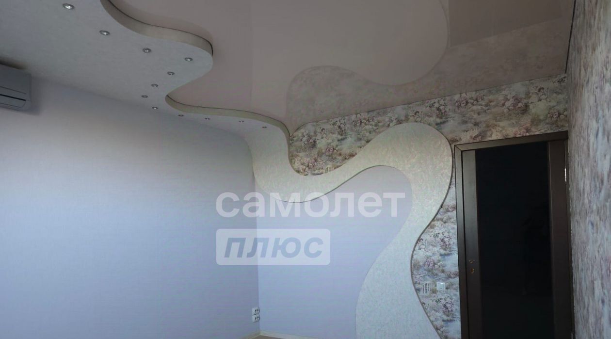 квартира г Краснодар р-н Прикубанский ул 1-го Мая 338 фото 21