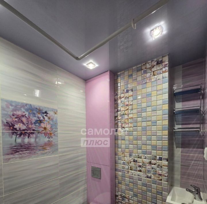 квартира г Краснодар р-н Прикубанский ул 1-го Мая 338 фото 23