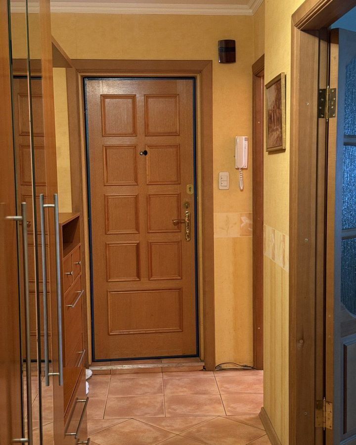квартира г Казань р-н Ново-Савиновский Козья слобода ул Четаева 27а фото 18