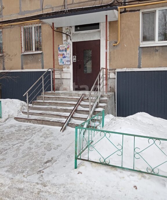 квартира г Нижний Тагил ул Красноармейская 81 фото 10