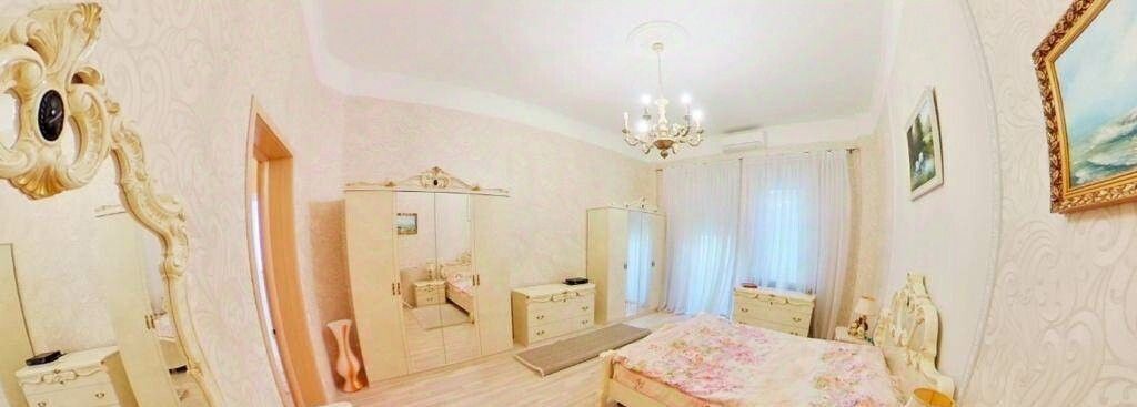 квартира г Ялта ул Щорса 47 фото 1