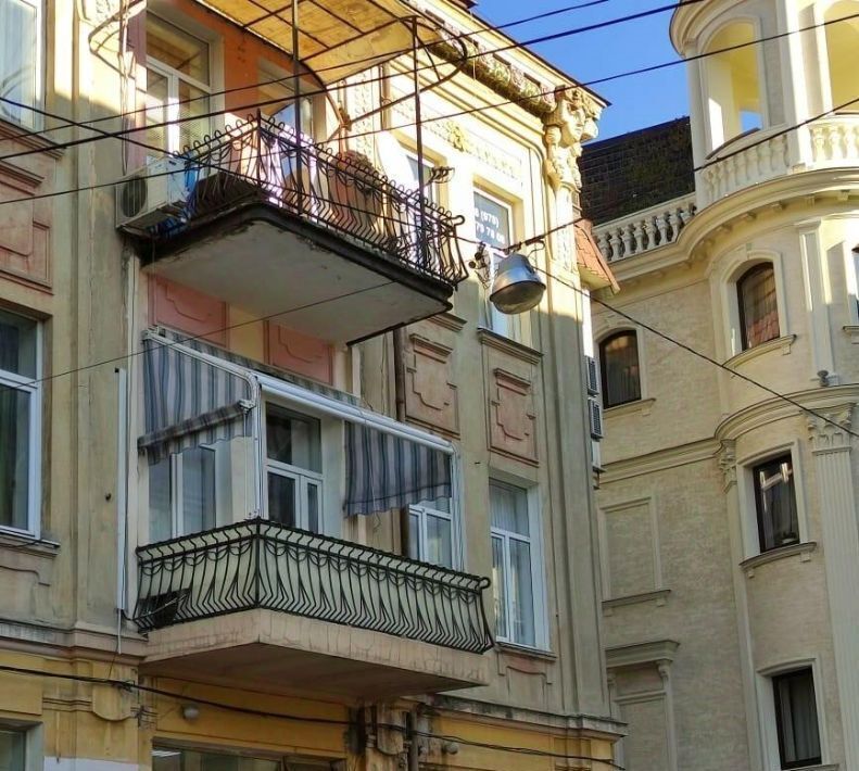 квартира г Ялта ул Морская 5 фото 2