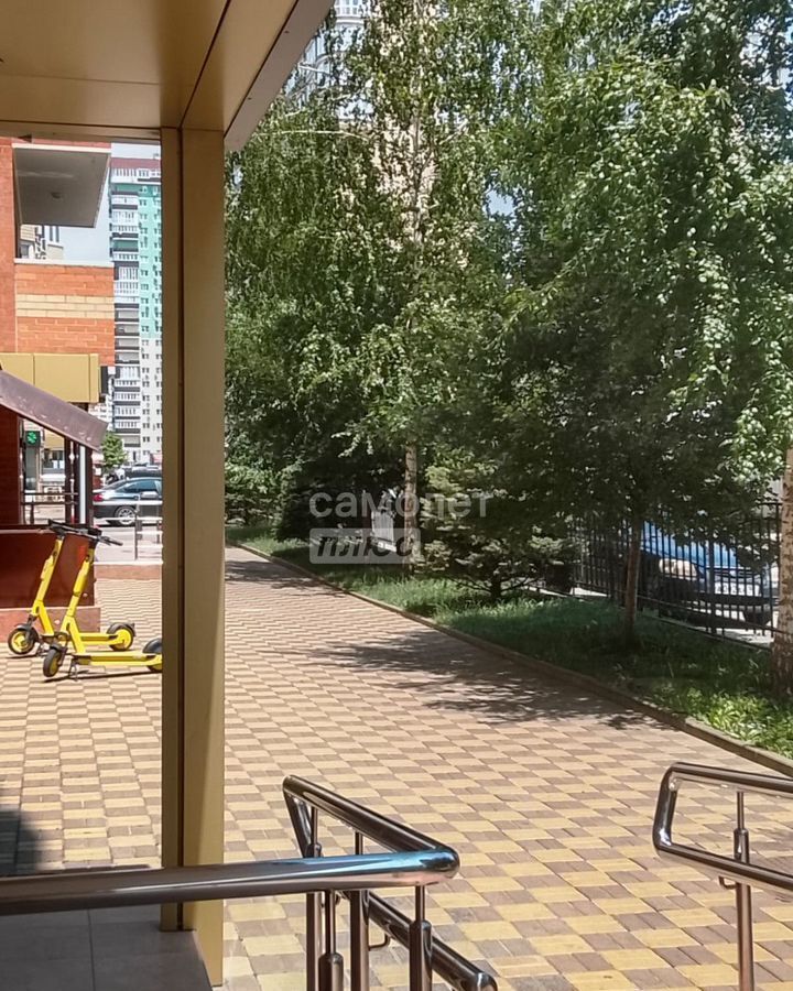 квартира г Краснодар р-н Прикубанский ул им. Героя Сарабеева В.И. 5к/4 ЖК «Керченский» фото 27