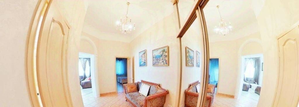 квартира г Ялта ул Щорса 47 фото 8