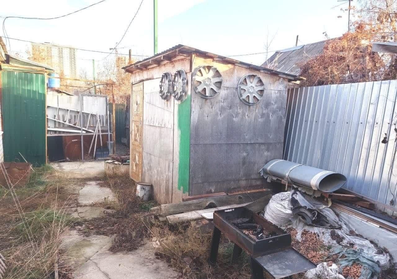 дом г Самара р-н Советский Спортивная ул Гастелло 40 фото 16
