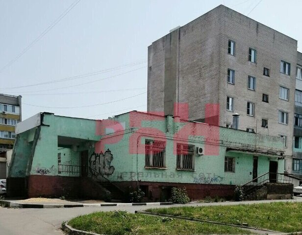 свободного назначения ул Гайдара 46а фото
