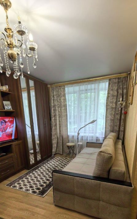 квартира г Химки ул Первомайская 16 Химки фото 7