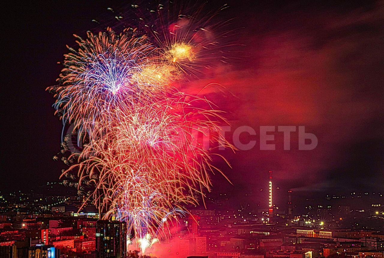 квартира г Мурманск р-н Первомайский ул Капитана Орликовой 56 фото 1