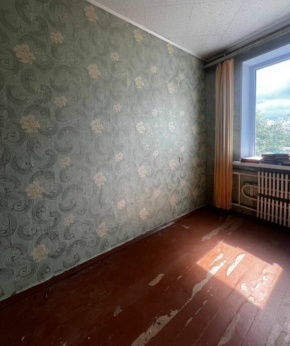 квартира г Оренбург ул Сергея Лазо 6 фото 3