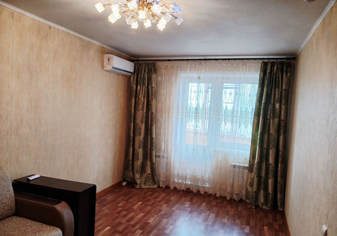 квартира г Курск р-н Центральный пр-кт Вячеслава Клыкова 69 фото 8