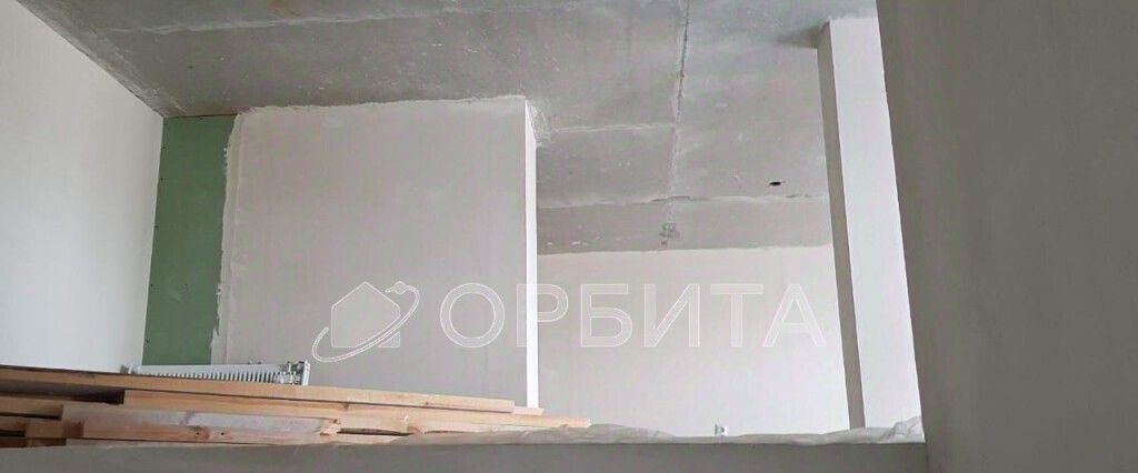 квартира г Тюмень р-н Ленинский ул Павла Никольского 4 фото 9