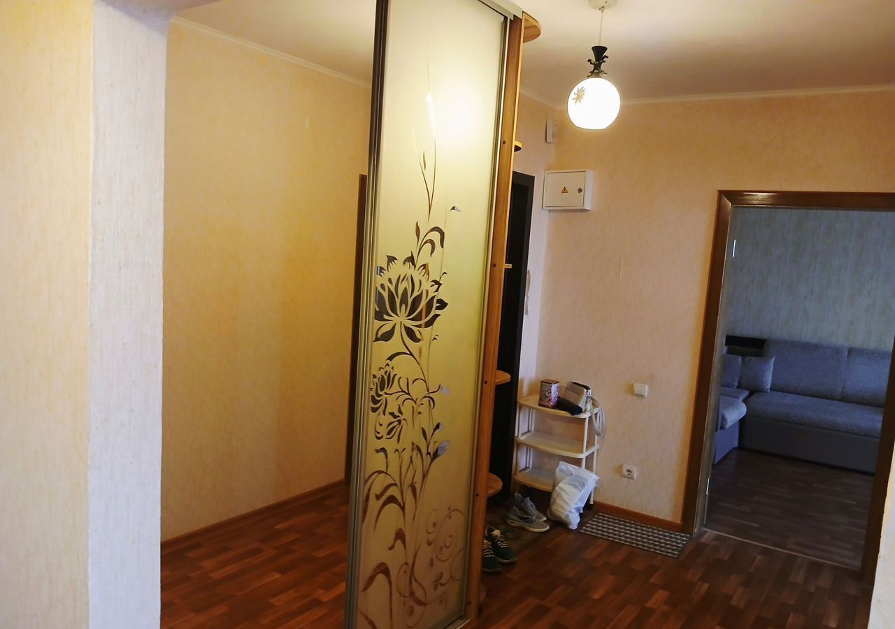 квартира г Курск р-н Центральный пр-кт Вячеслава Клыкова 69 фото 9