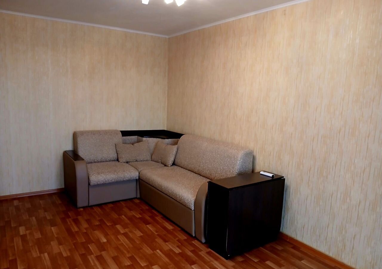 квартира г Курск р-н Центральный пр-кт Вячеслава Клыкова 69 фото 7