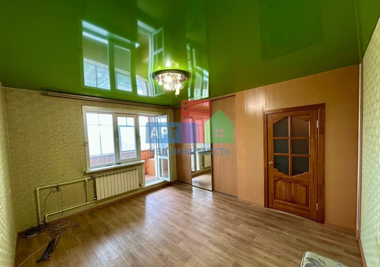 квартира г Нижний Тагил р-н Тагилстроевский ул Захарова 10 фото 1
