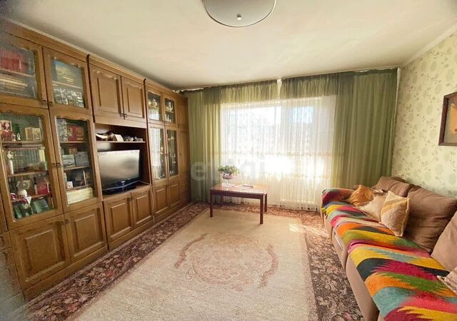 квартира р-н Центральный ул Тольятти 76 фото
