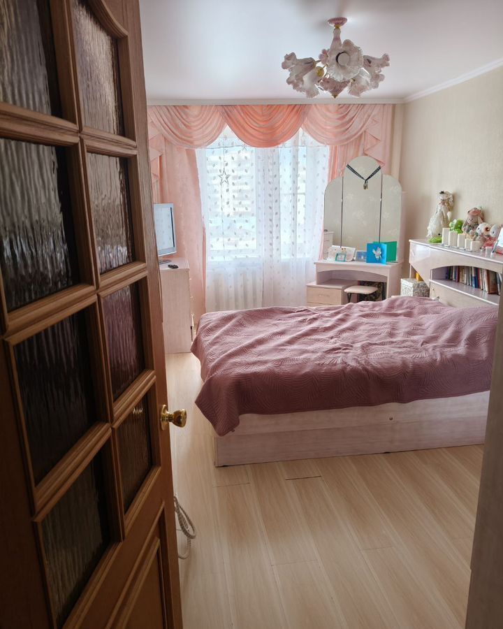 квартира г Великие Луки ул Вокзальная 24/7 фото 2