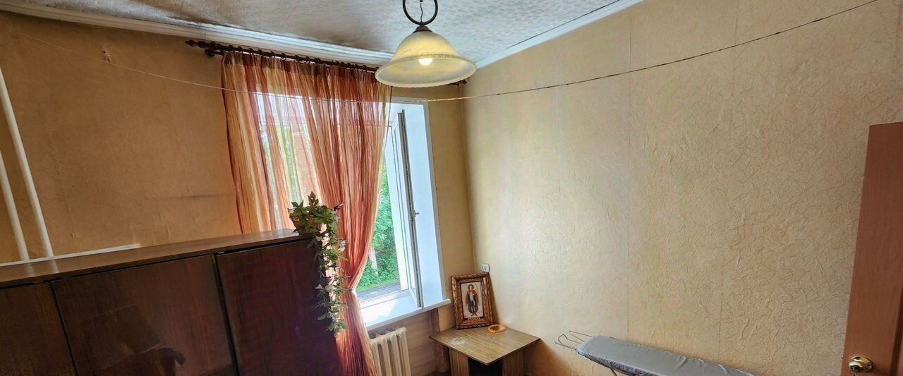 квартира г Кемерово р-н Кировский ул Назарова 4 фото 7