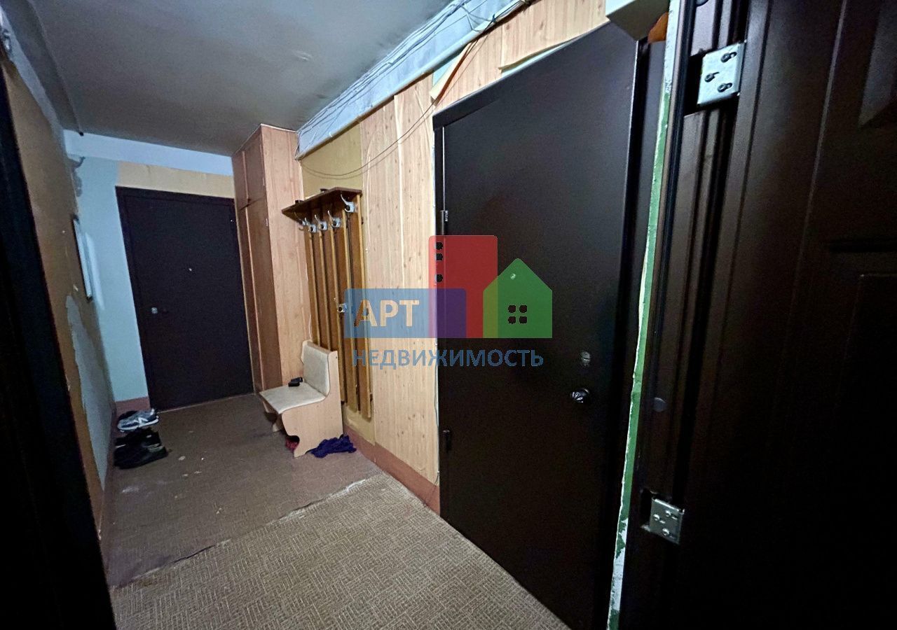 квартира г Нижний Тагил р-н Тагилстроевский ул Захарова 10 фото 19
