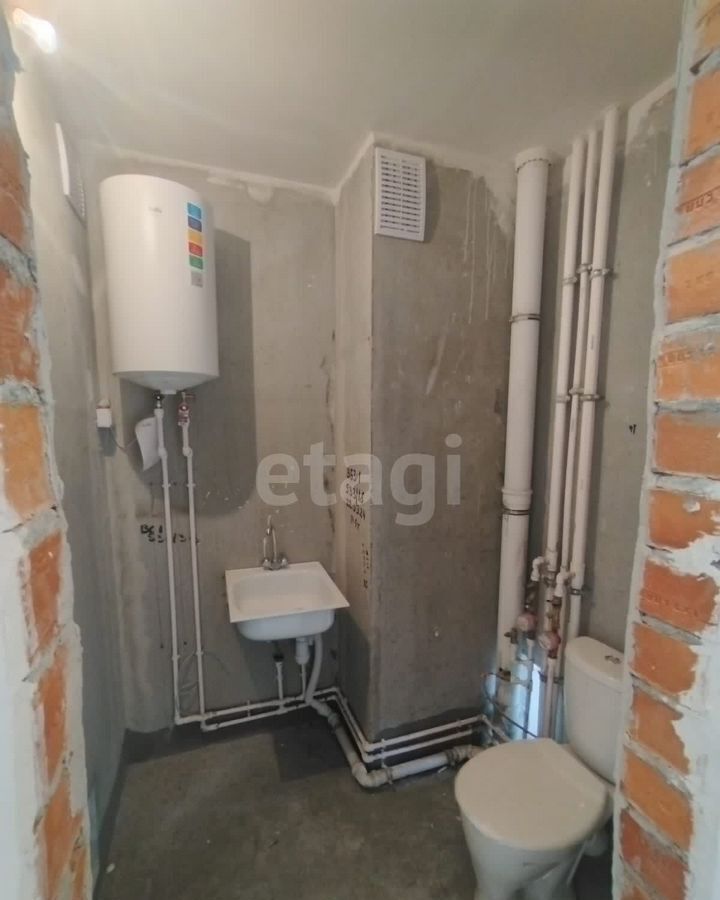 квартира г Каменск-Уральский ул Каменская 94а фото 18