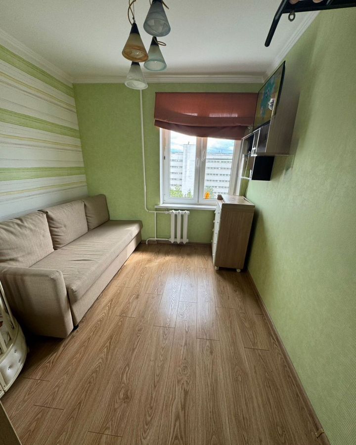 квартира г Зеленоград к 339Б фото 3