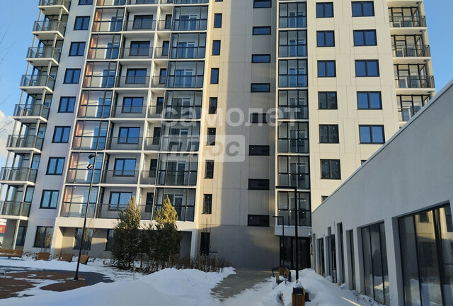 ул Енисейская фото