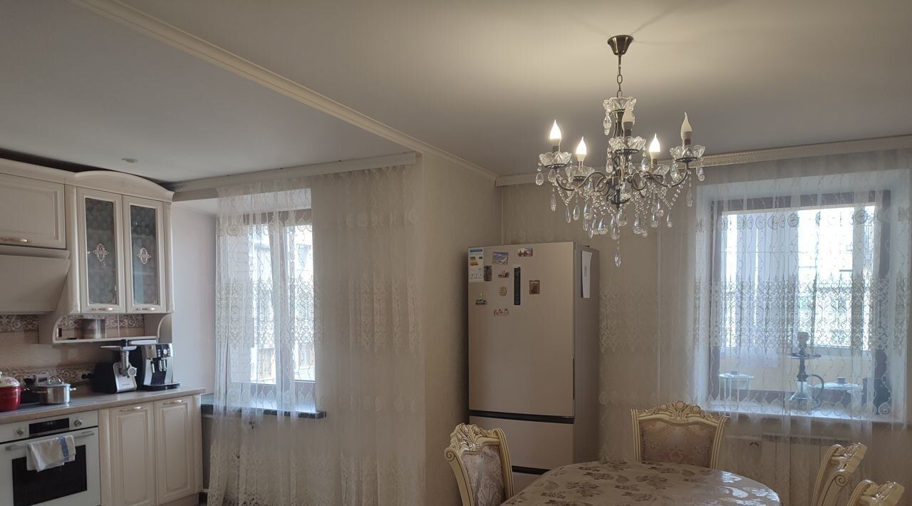 квартира г Абакан ул Карла Маркса 44 фото 2