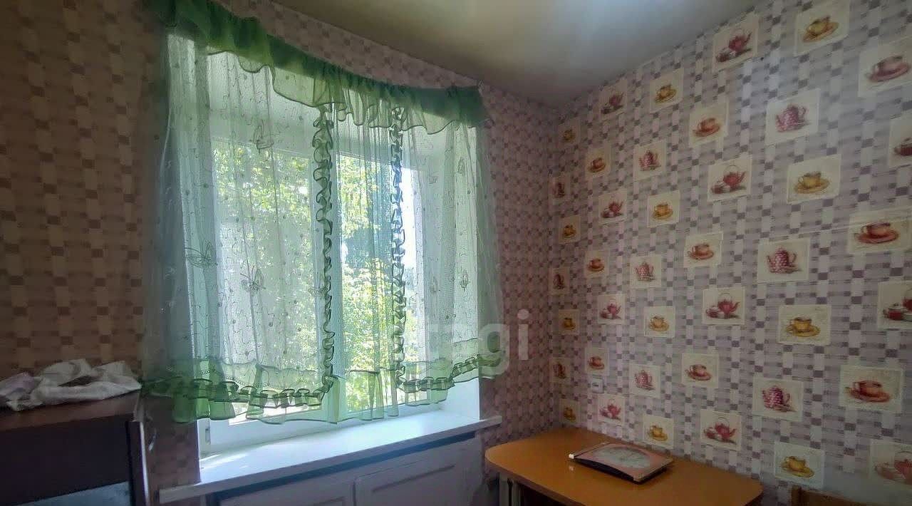 квартира г Саратов р-н Заводской ул Огородная 91б фото 5