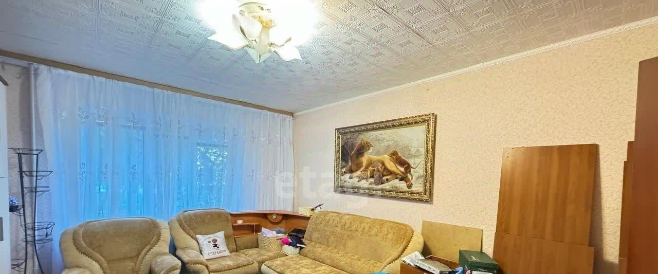 квартира г Лангепас ул Мира 6 фото 4