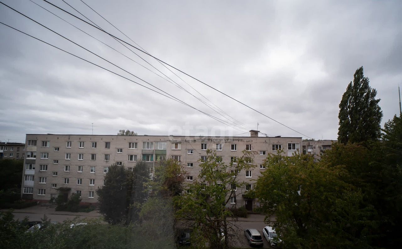 квартира г Калининград р-н Центральный ул Воздушная 4 фото 15