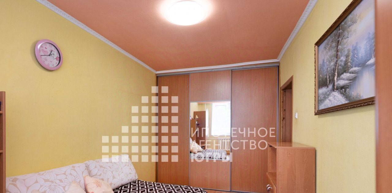 квартира г Ханты-Мансийск ул Калинина 22а фото 5