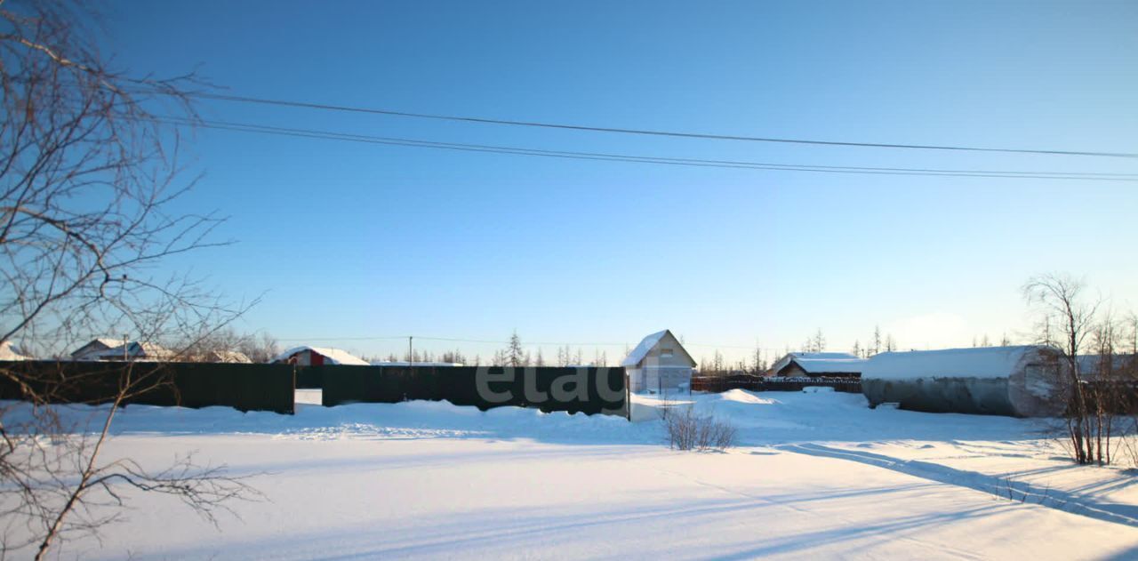 земля г Новый Уренгой снт ДНТ Титан 33 фото 15