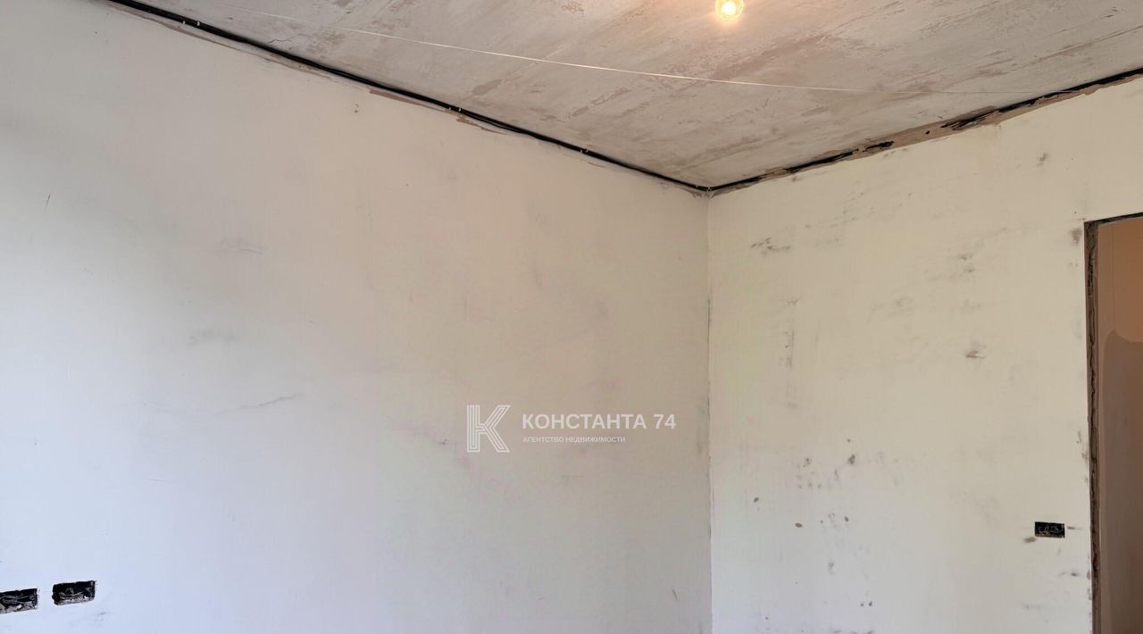 квартира г Челябинск р-н Центральный ул Смирных 15а фото 15