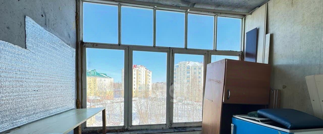 квартира г Лангепас ул Геодезистов 1 фото 8
